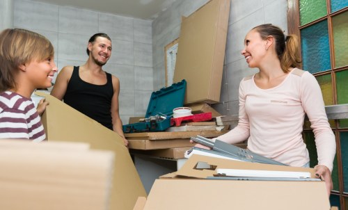 Office relocation planning for commercial moves in Bayswater