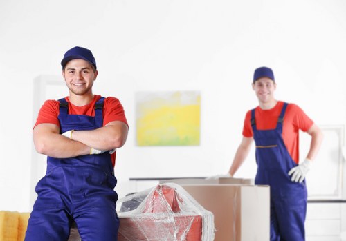 Efficient moving truck hire for homes and businesses in Bayswater