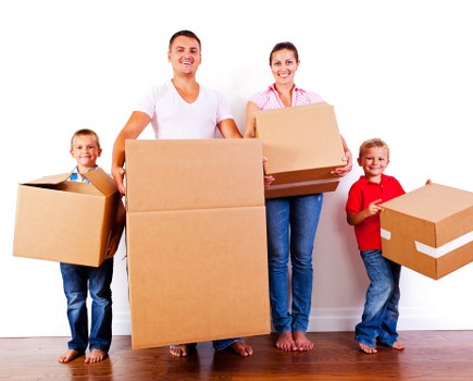 Professional piano removals in Bayswater with careful wrapping and transport