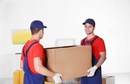 Secure and flexible storage units in Bayswater for homes and businesses