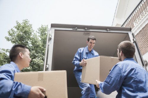Documented removal issue being assessed during a complaint review