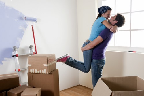 Clean and secure storage units in Bayswater with easy access