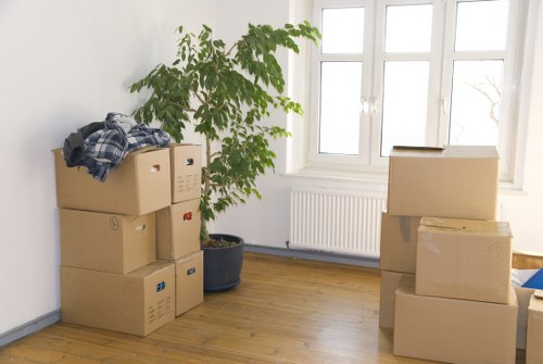 Practical storage in Bayswater supporting seasonal and short-term needs