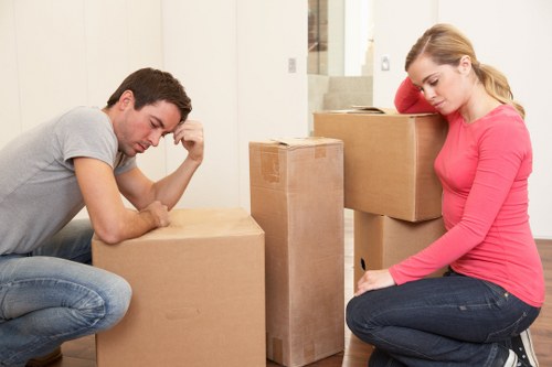 Escalation and review stage in a complaints process
